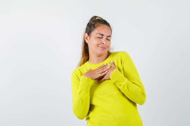 Understanding Heartburn Symptoms