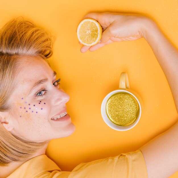 The benefits of taking Vitamin C with Lisinopril