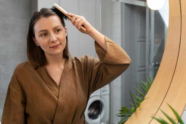 Exploring alternative treatments for hair loss