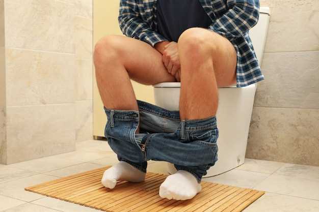 Managing increased urination while on lisinopril
