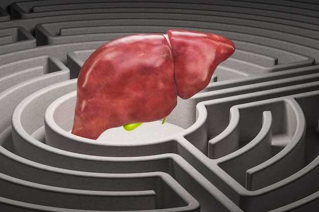 Importance of liver protection