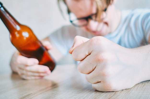 Effects of alcohol and lisinopril