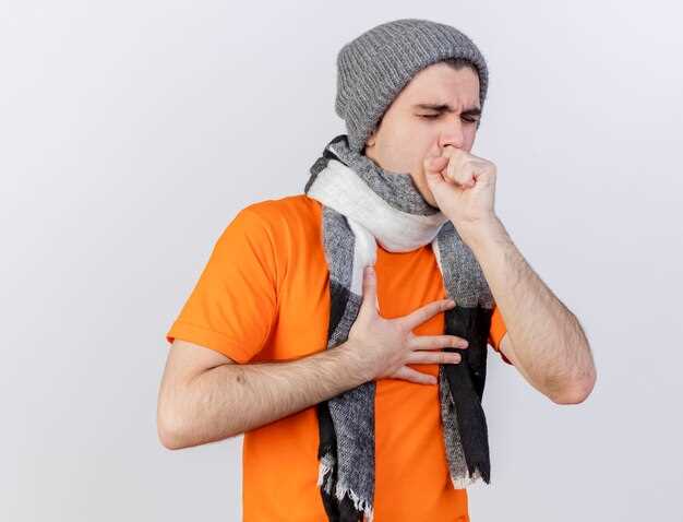 How to Manage the Lisinopril Cough