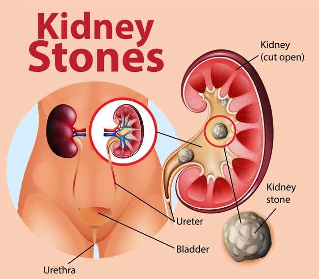 Improved kidney function