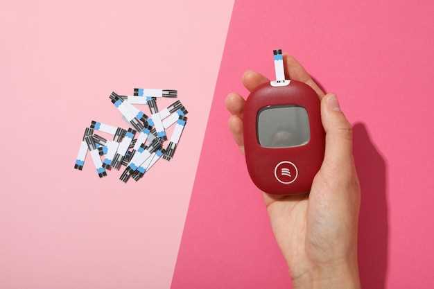 The Connection between Lisinopril and Increased Blood Sugar