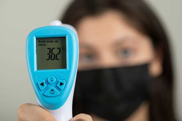 Managing Low Body Temperature while taking Lisinopril