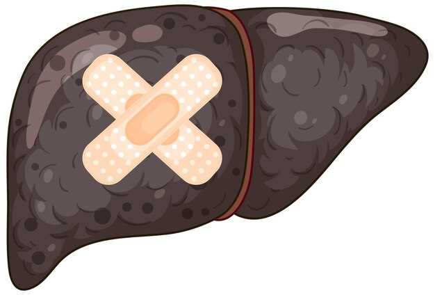 Liver protection