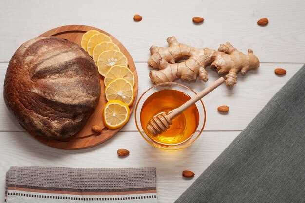Enjoy All the Benefits of Ginger