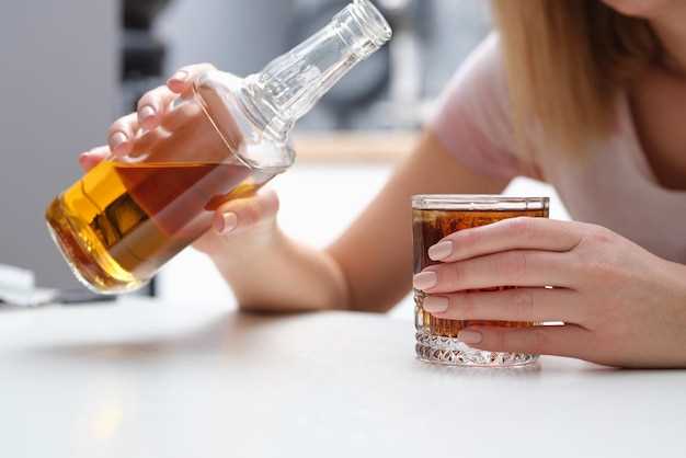 1. Limit Alcohol Consumption