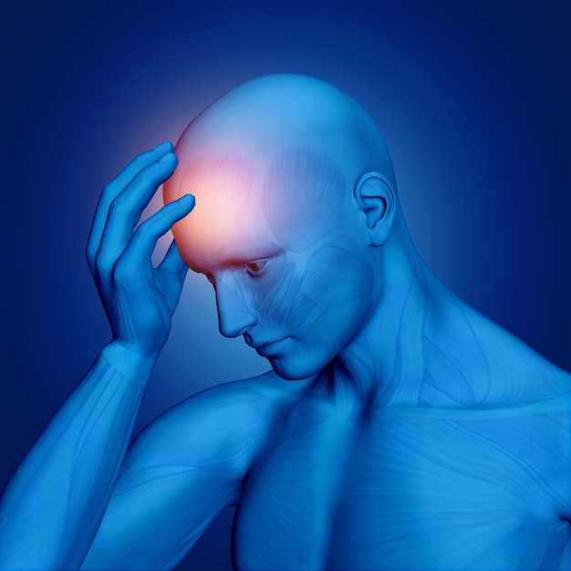 How Lisinopril Helps Control Migraines