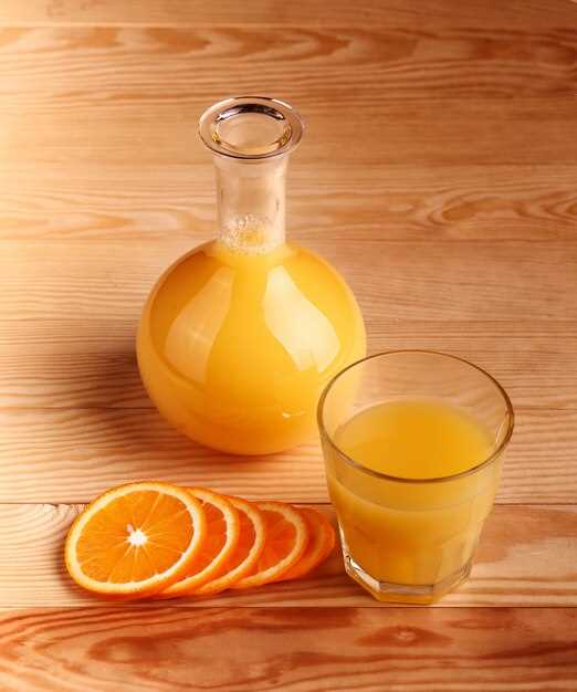 Lisinopril with Orange Juice