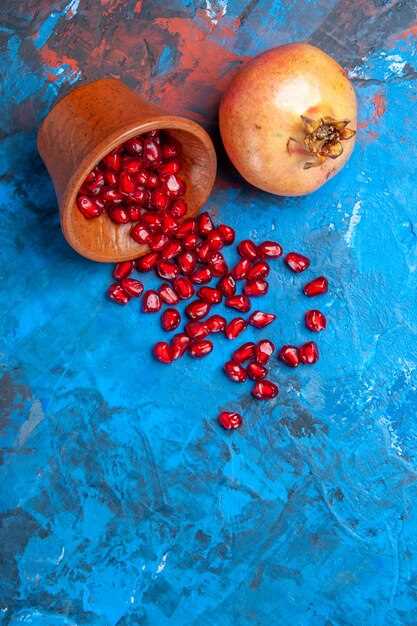 How Pomegranate Lisinopril works