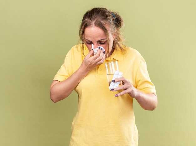 Lifestyle Changes to Alleviate Cough