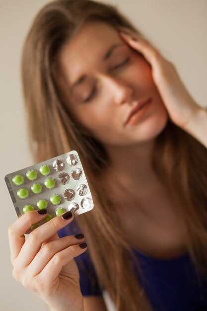 Discontinuation of lisinopril side effects