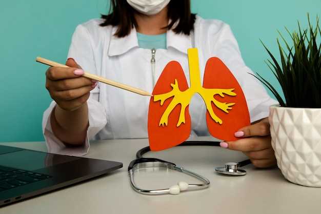 Does lisinopril cause lung cancer