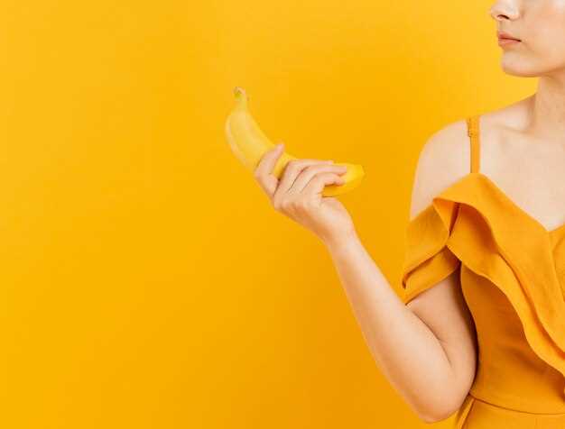 Effects of bananas and lisinopril