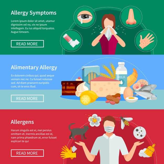 Lisinopril allergy symptoms