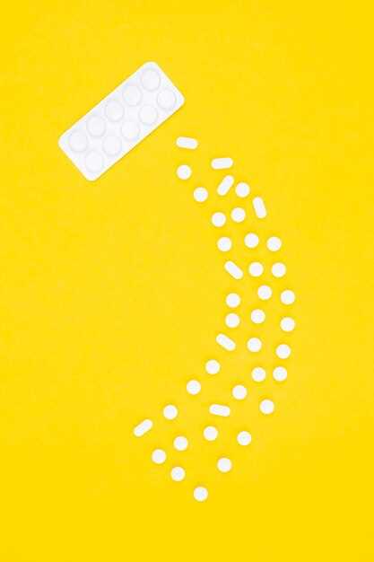 Lisinopril almost killed me