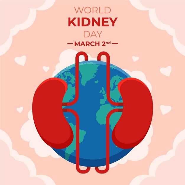 Lisinopril and chronic renal insufficiency