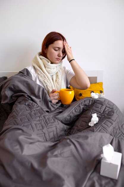 Lisinopril and cold symptoms