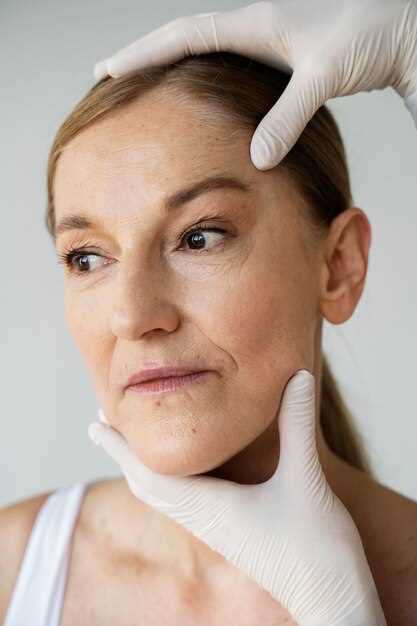 Lisinopril and facial swelling