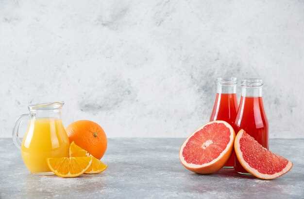 Lisinopril and grapefruit juice