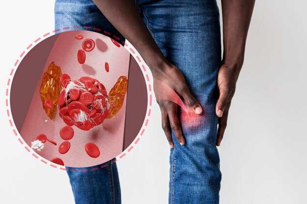 Lisinopril and kidney damage