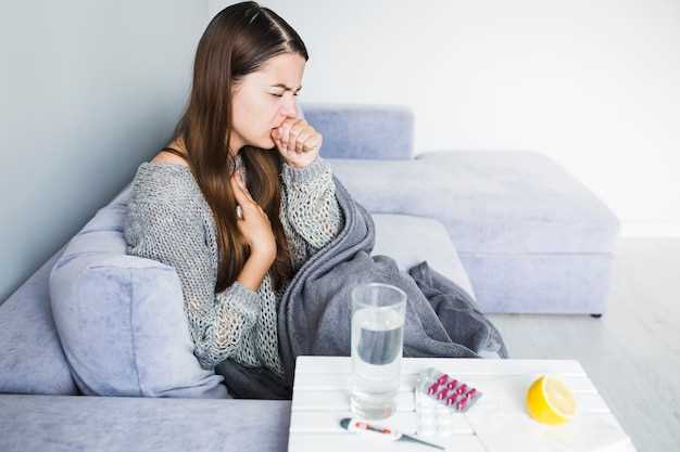 Lisinopril cough timing