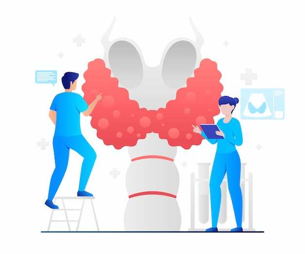 Lisinopril effect on thyroid