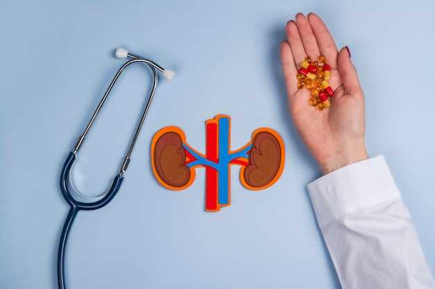 Lisinopril for kidneys