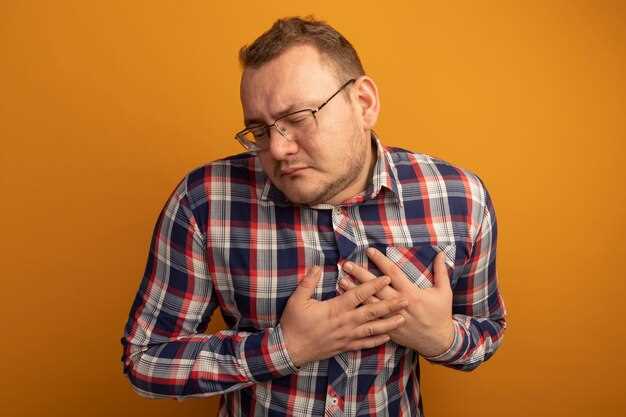 Lisinopril heartburn