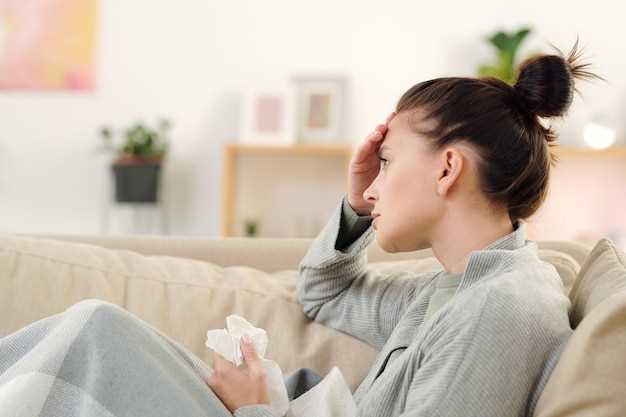 Relief for lisinopril cough