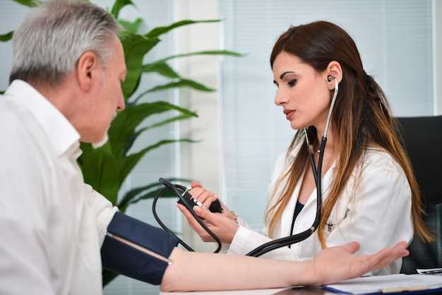 Side effect for lisinopril for high blood pressure