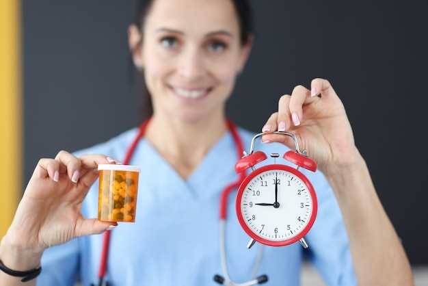 When is best time to take lisinopril